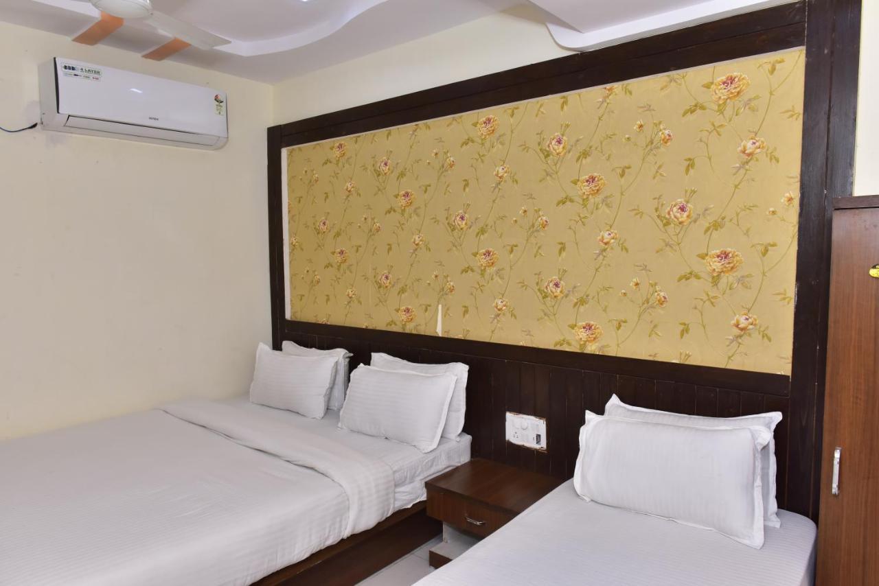 Hotel Peradiot Ahmedabad Ngoại thất bức ảnh